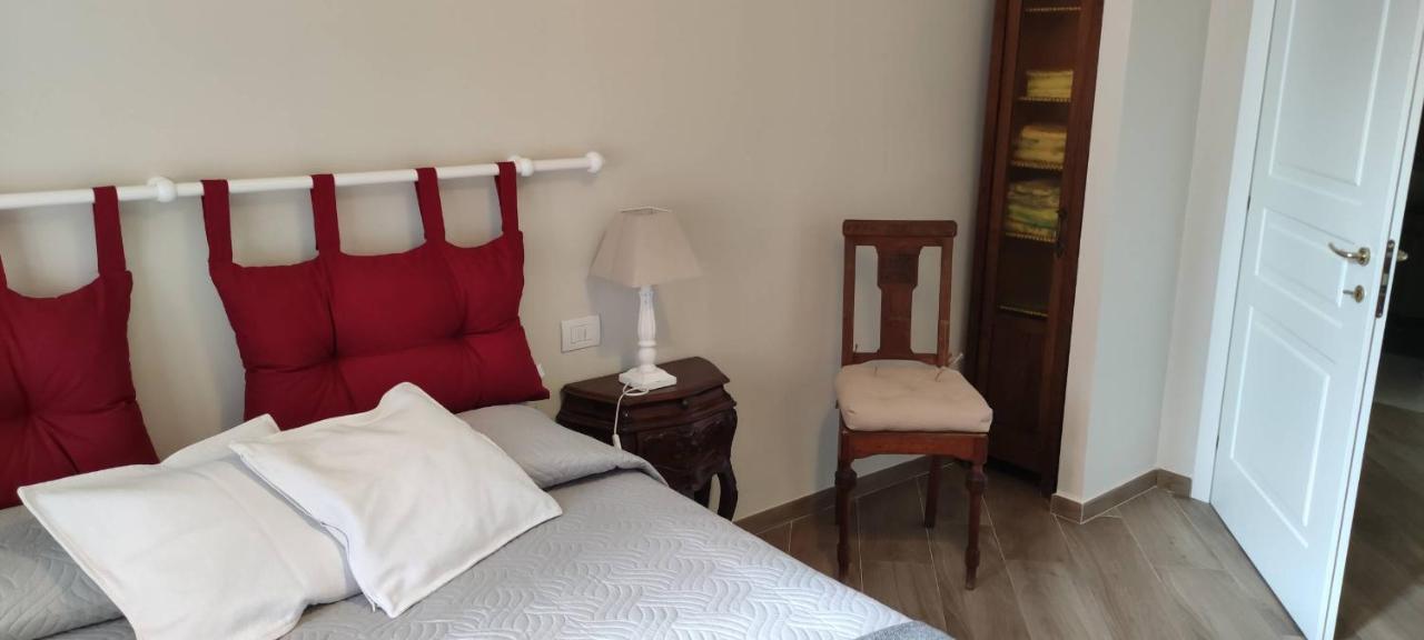 San Giacomo Home Genoa Ngoại thất bức ảnh