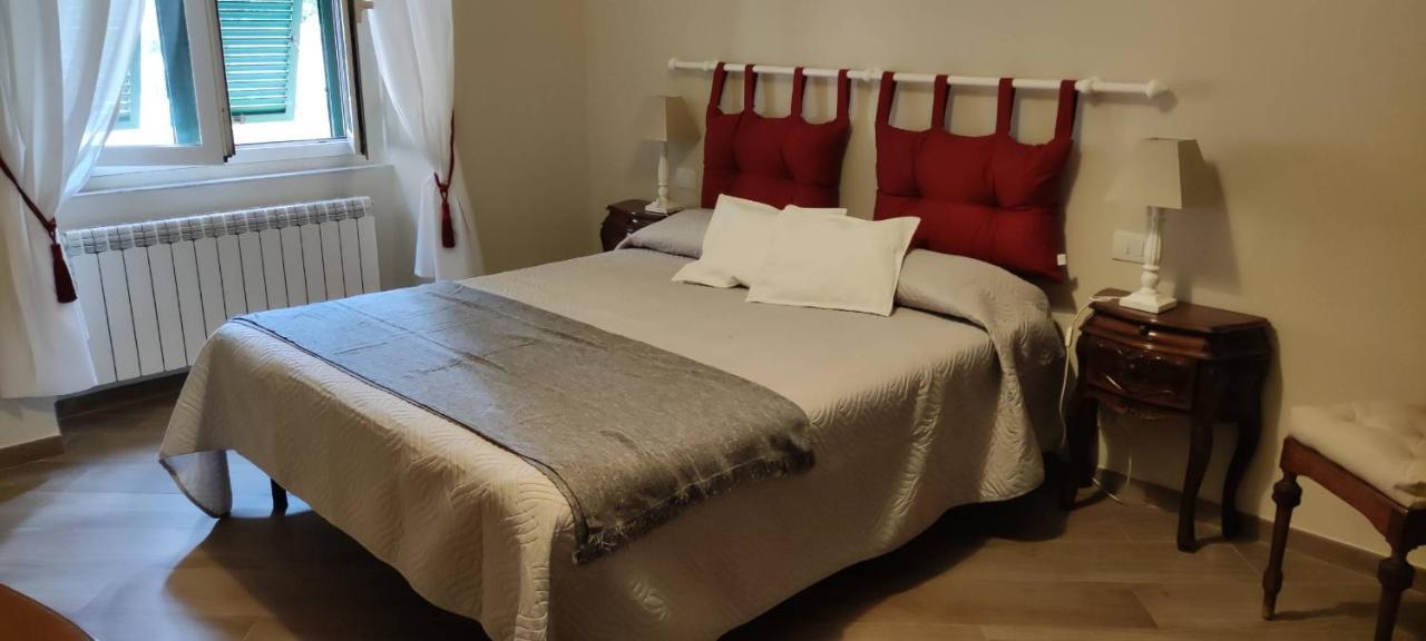 San Giacomo Home Genoa Ngoại thất bức ảnh