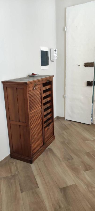 San Giacomo Home Genoa Ngoại thất bức ảnh