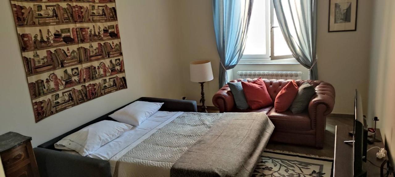 San Giacomo Home Genoa Ngoại thất bức ảnh