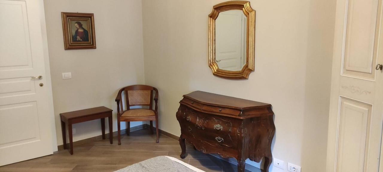 San Giacomo Home Genoa Ngoại thất bức ảnh
