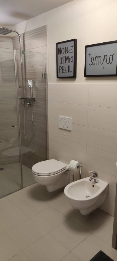 San Giacomo Home Genoa Ngoại thất bức ảnh