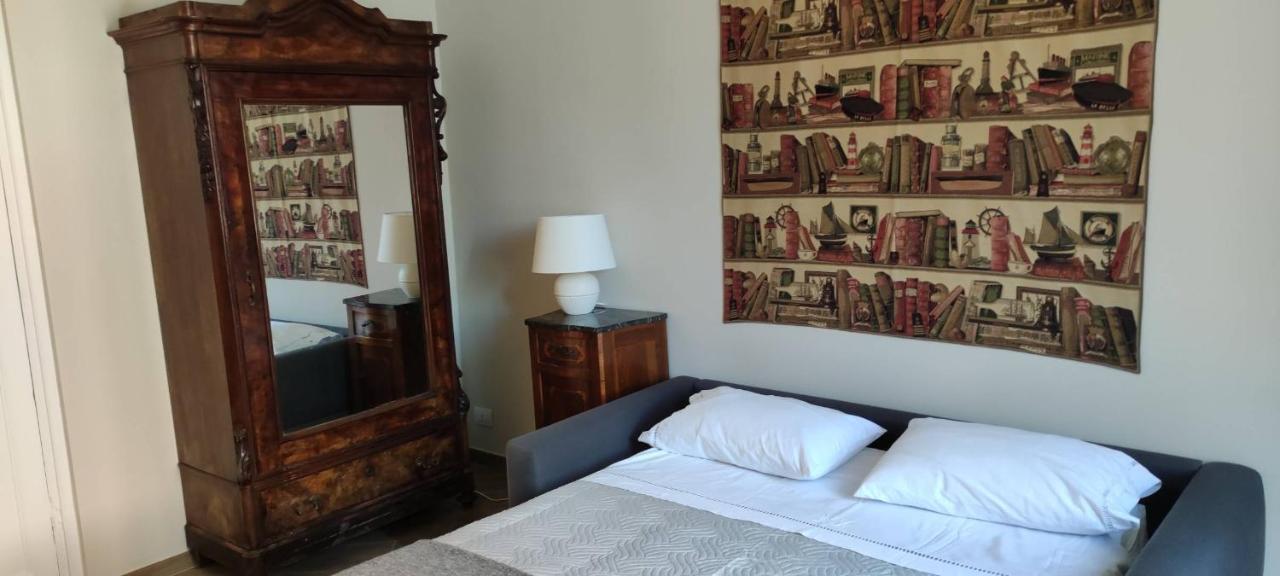 San Giacomo Home Genoa Ngoại thất bức ảnh