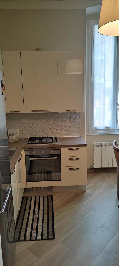 San Giacomo Home Genoa Ngoại thất bức ảnh