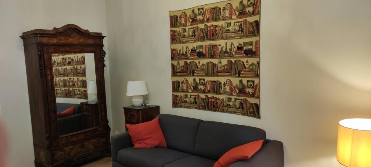 San Giacomo Home Genoa Ngoại thất bức ảnh