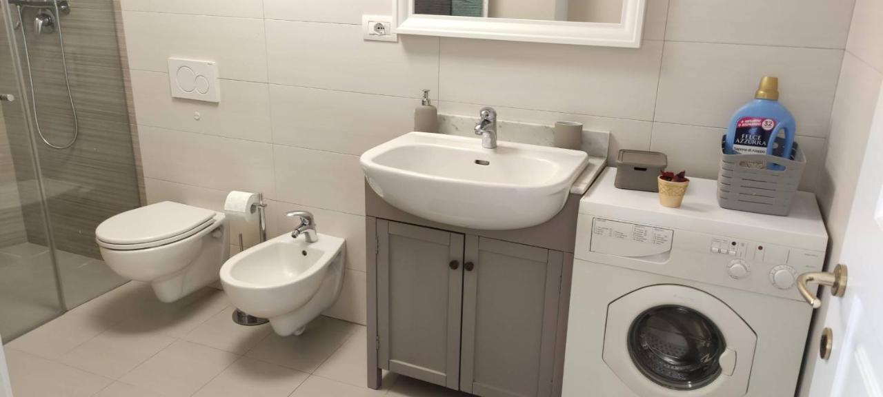 San Giacomo Home Genoa Ngoại thất bức ảnh