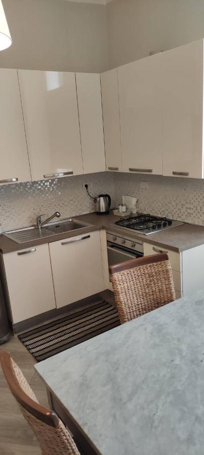 San Giacomo Home Genoa Ngoại thất bức ảnh