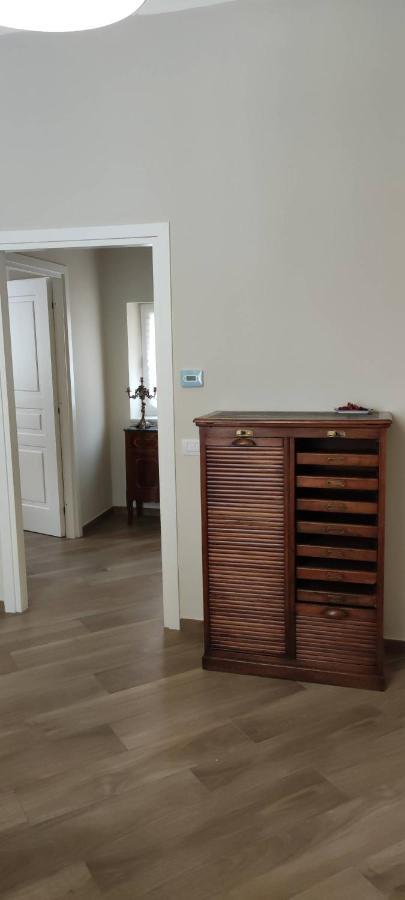 San Giacomo Home Genoa Ngoại thất bức ảnh