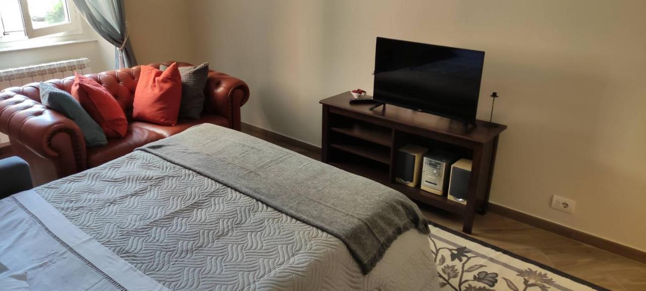 San Giacomo Home Genoa Ngoại thất bức ảnh