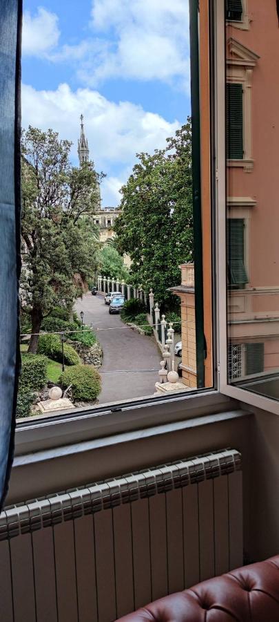 San Giacomo Home Genoa Ngoại thất bức ảnh