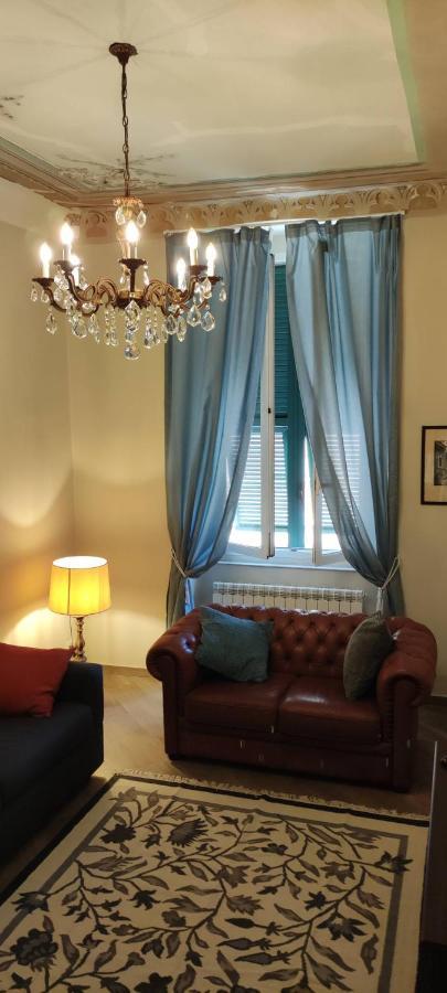 San Giacomo Home Genoa Ngoại thất bức ảnh