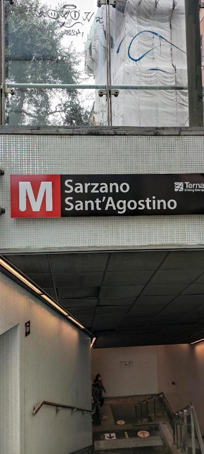 San Giacomo Home Genoa Ngoại thất bức ảnh