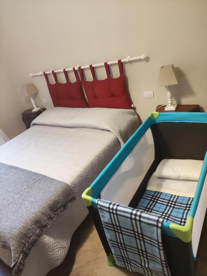 San Giacomo Home Genoa Ngoại thất bức ảnh